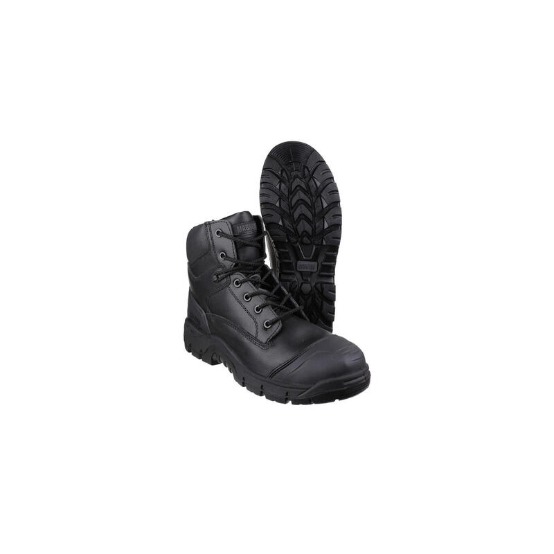 MAGNUM MAGNUM veiligheidsschoenen heren - Roadmaster CT Cp  - Zwart  ZWART 48