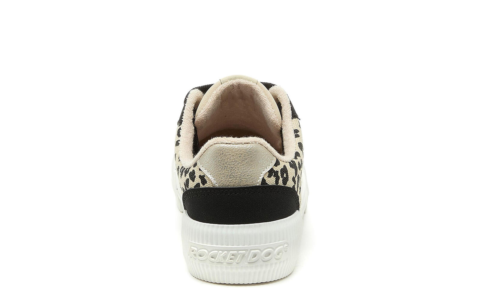 Rocket Dog Cheery Blocked Womens Trainers 3/5
