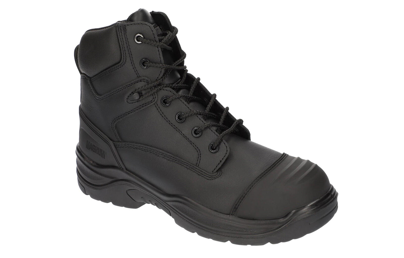 MAGNUM Chaussures de securite homme - Roadmaster CT Cp  - Noir 2/7