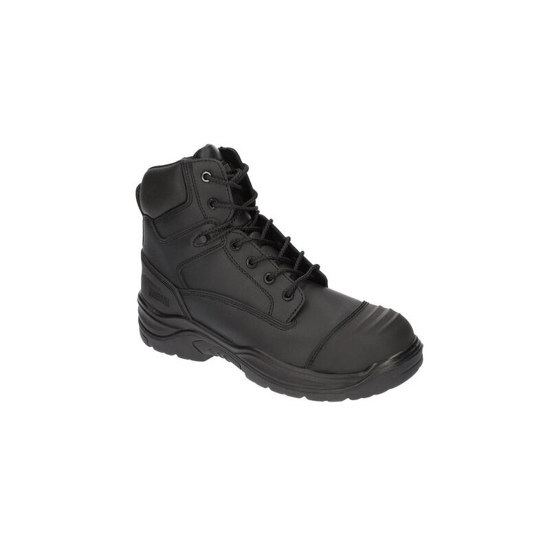 MAGNUM MAGNUM veiligheidsschoenen heren - Roadmaster CT Cp  - Zwart  ZWART 48