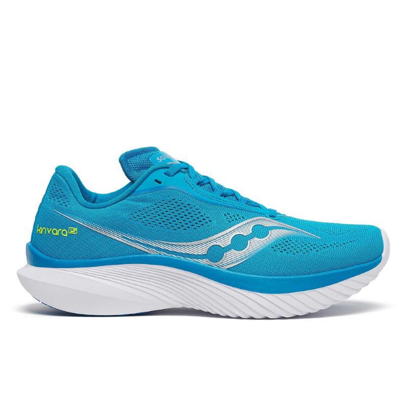 SAUCONY Saucony Kinvara 15 Mens Running Shoes