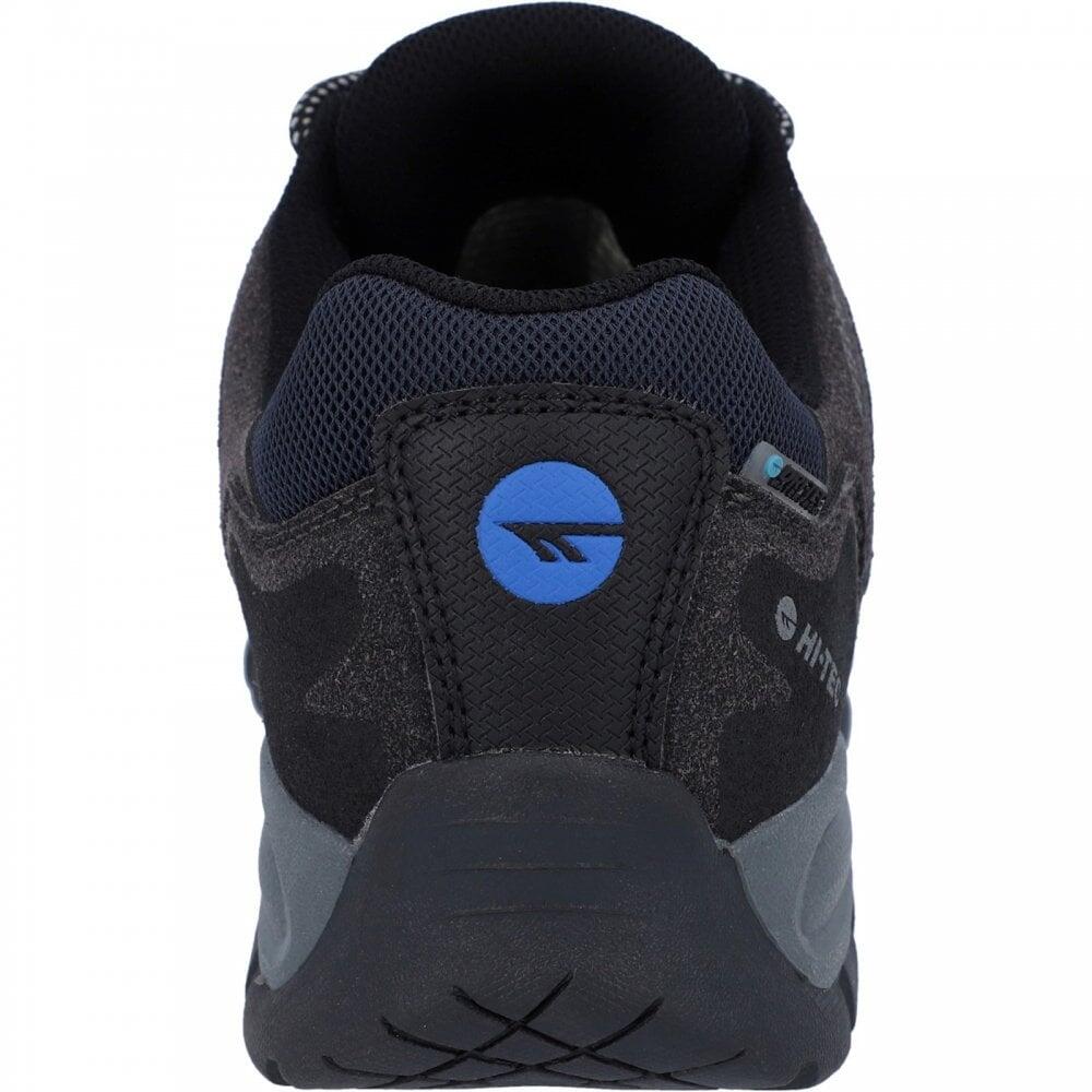 Hi-Tec Corzo Mens Low Boots 4/7