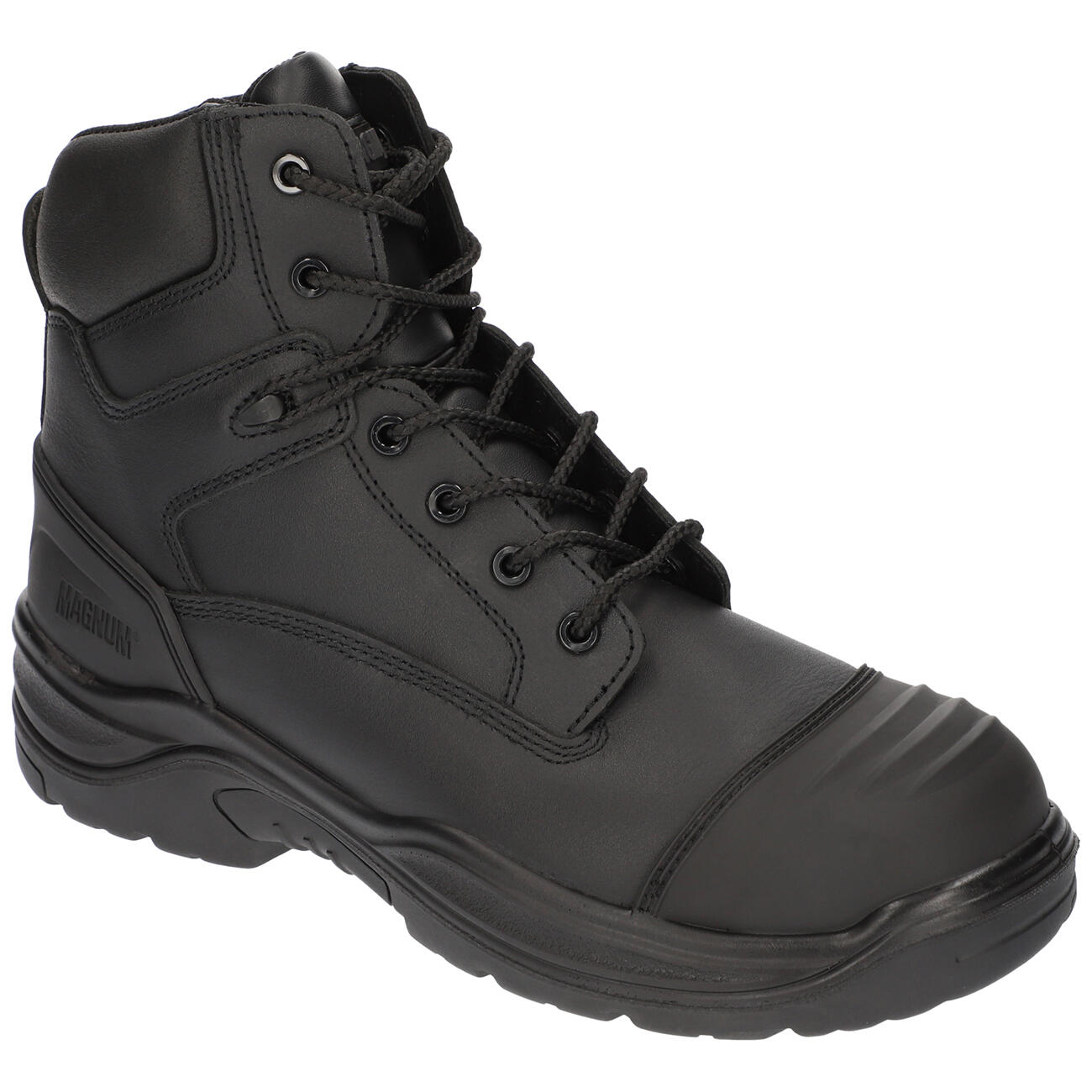 Magnum Roadmaster CT CP Uniform Mens Safety Boots 1/7
