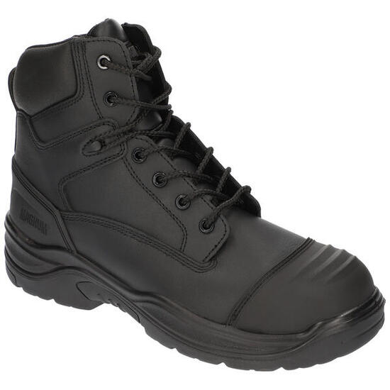 MAGNUM Chaussures de securite homme - Roadmaster CT Cp - Noir