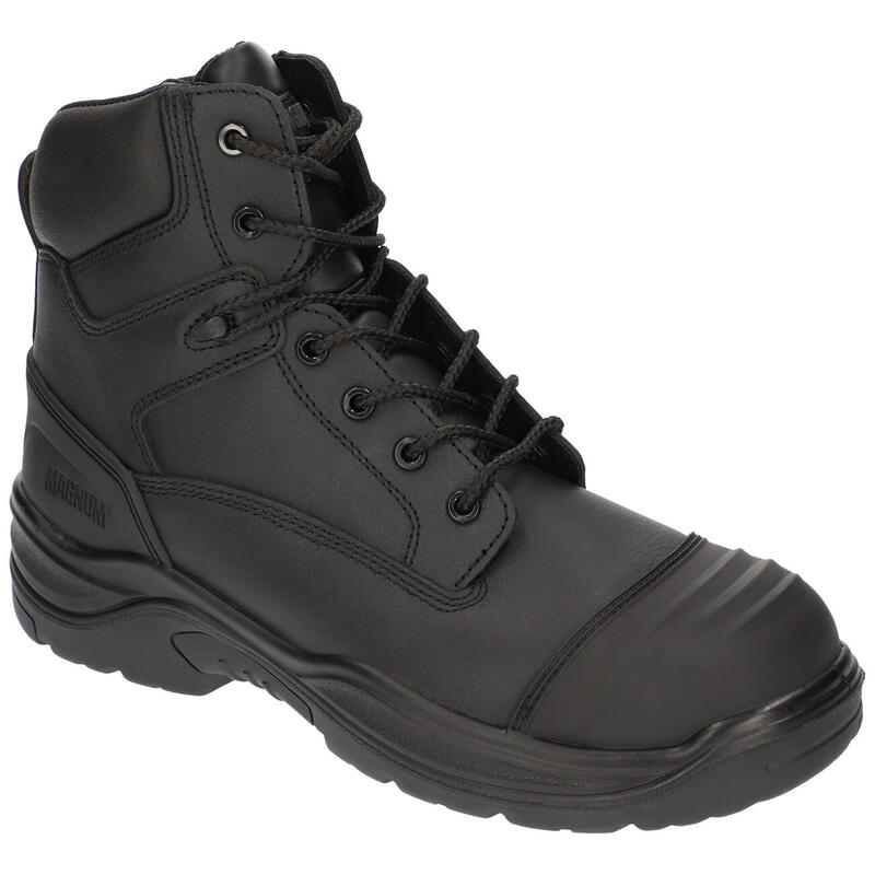 MAGNUM MAGNUM veiligheidsschoenen heren - Roadmaster CT Cp  - Zwart  ZWART 48