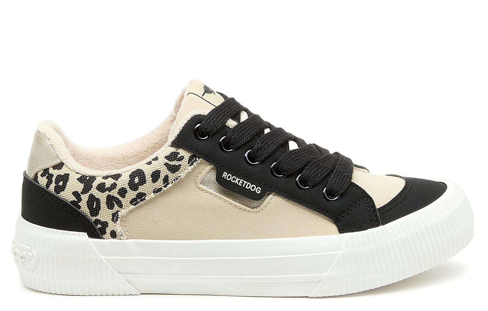ROCKET DOG Rocket Dog Cheery Blocked Womens Trainers