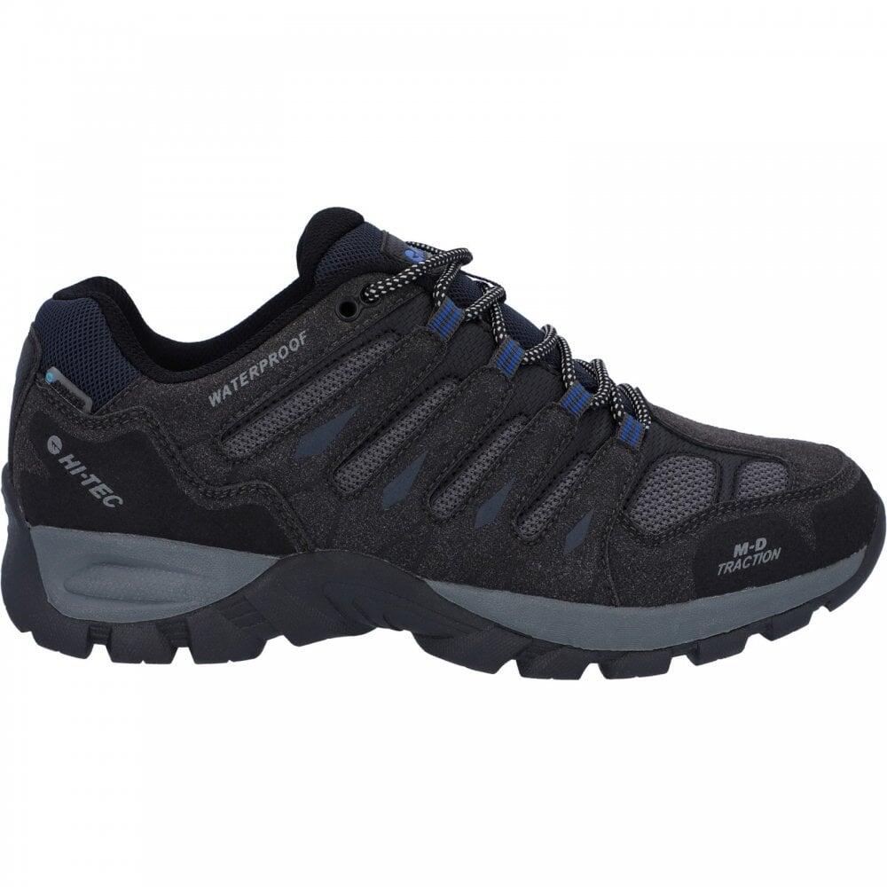 Hi-Tec Corzo Mens Low Boots 1/7