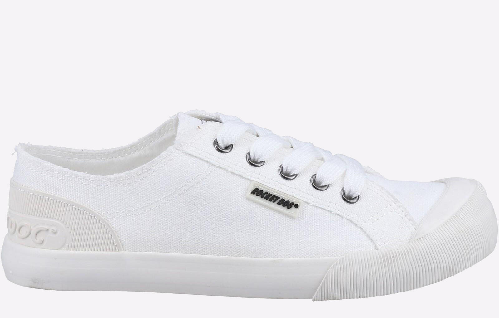 ROCKET DOG Rocket Dog Jazzin Canvas Womens Shoes