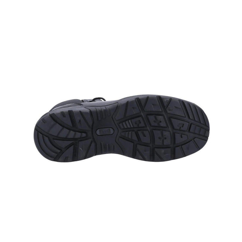 MAGNUM MAGNUM veiligheidsschoenen heren - Roadmaster CT Cp  - Zwart  ZWART 48