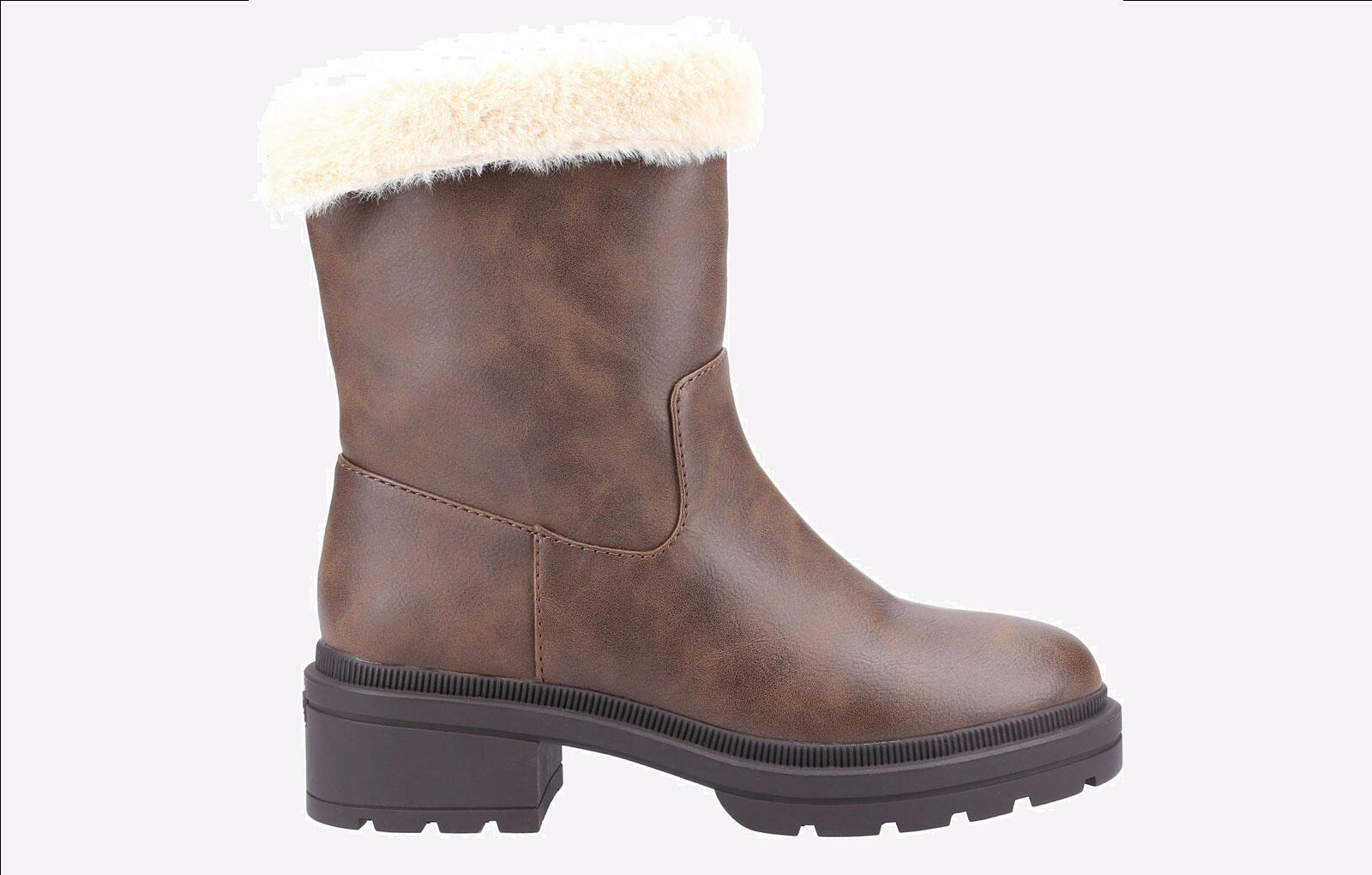 ROCKET DOG Rocket Dog Idea Womens Mid Boots