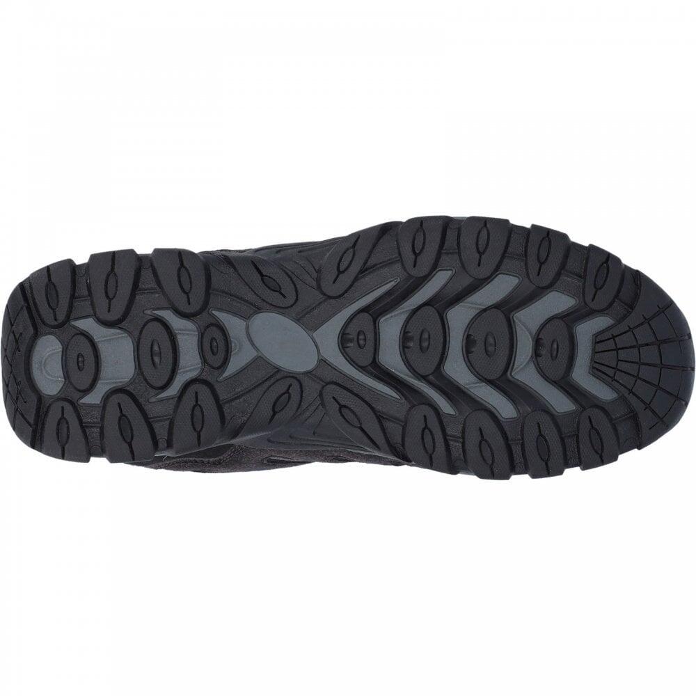 Hi-Tec Corzo Mens Low Boots 5/7