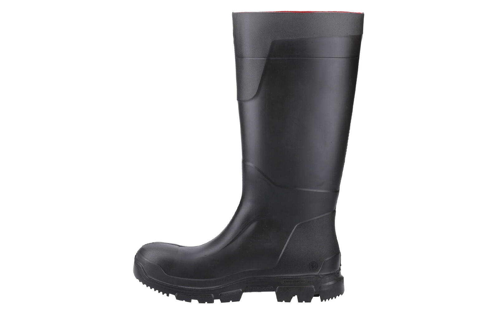 Dunlop TerraPro Full Safety Unisex Wellington Boots 5/5