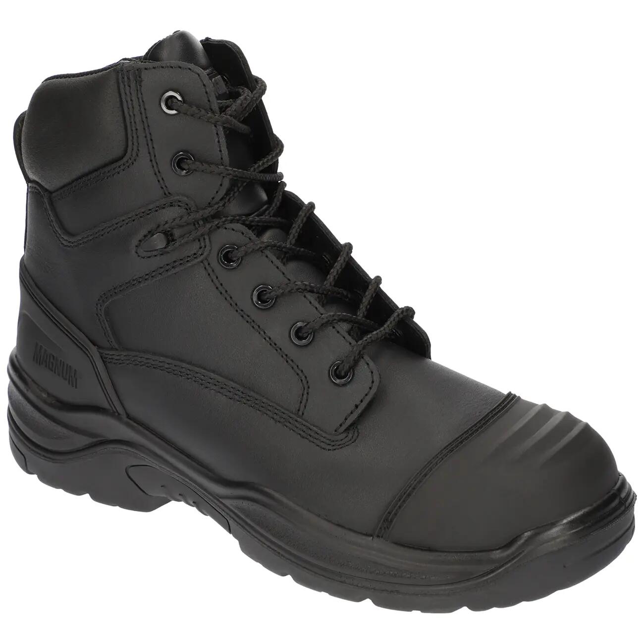 Férfi - Magnum Roadmaster - M801231-021 - Fekete 6/7