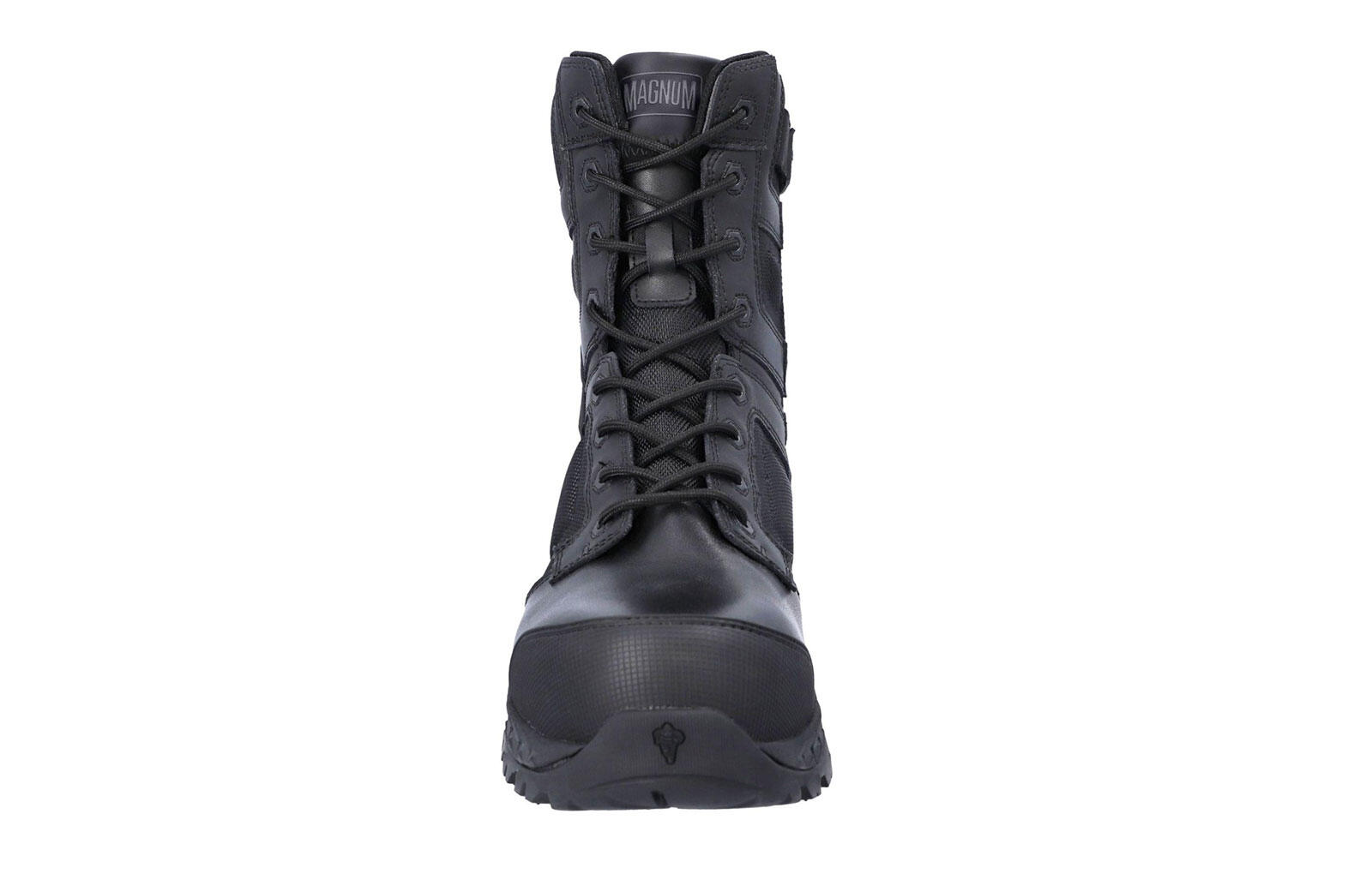 MAGNUM MAGNUM uniformschoenen heren -Spider Exo 8.0 Ct Cp Sidezip - Waterproof - 4/7