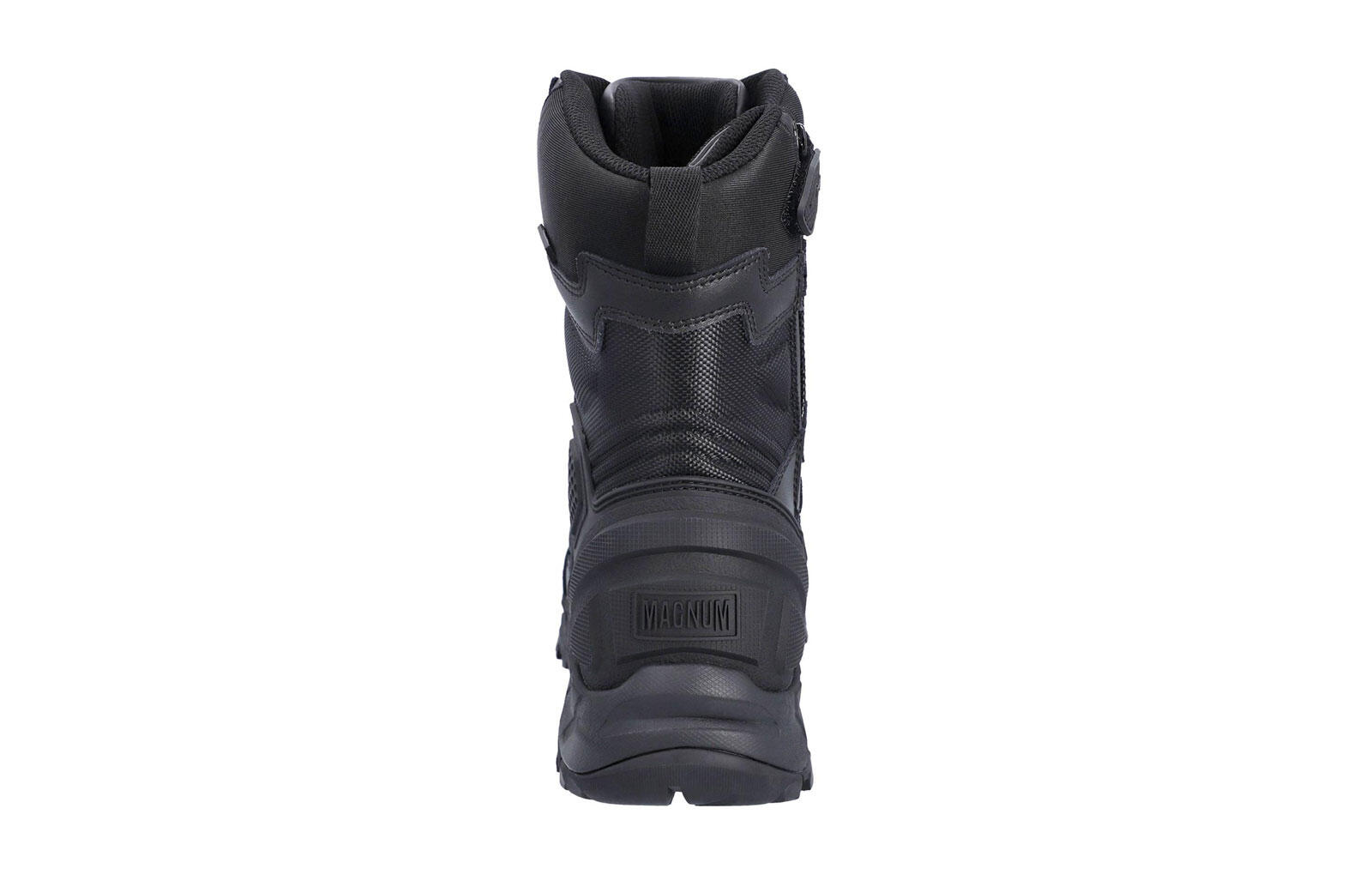 MAGNUM MAGNUM uniformschoenen heren -Spider Exo 8.0 Ct Cp Sidezip - Waterproof - 3/7