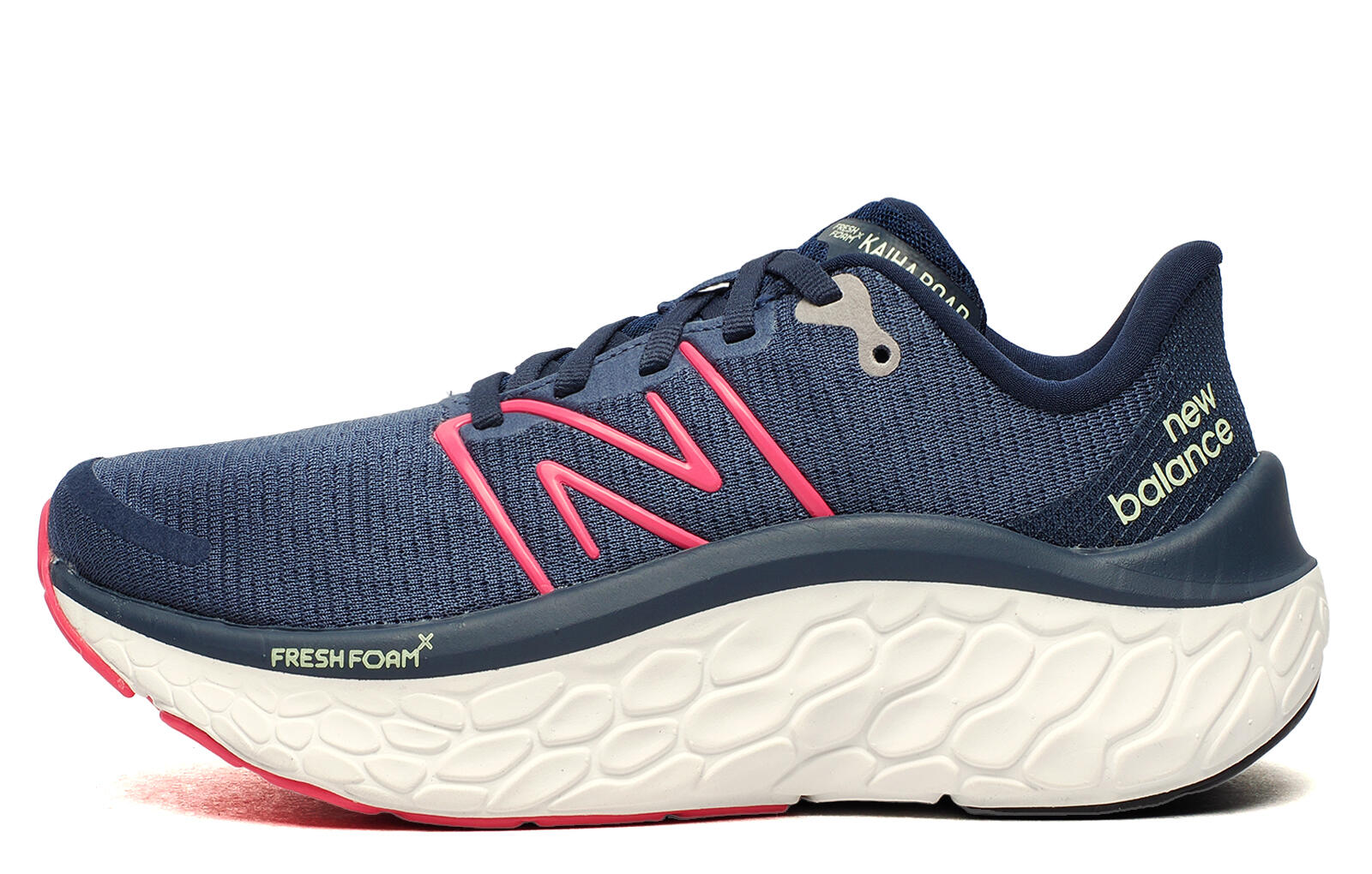 NEW BALANCE New Balance Fresh Foam X Kaiha Road Womens Wide Fit Running Shoes