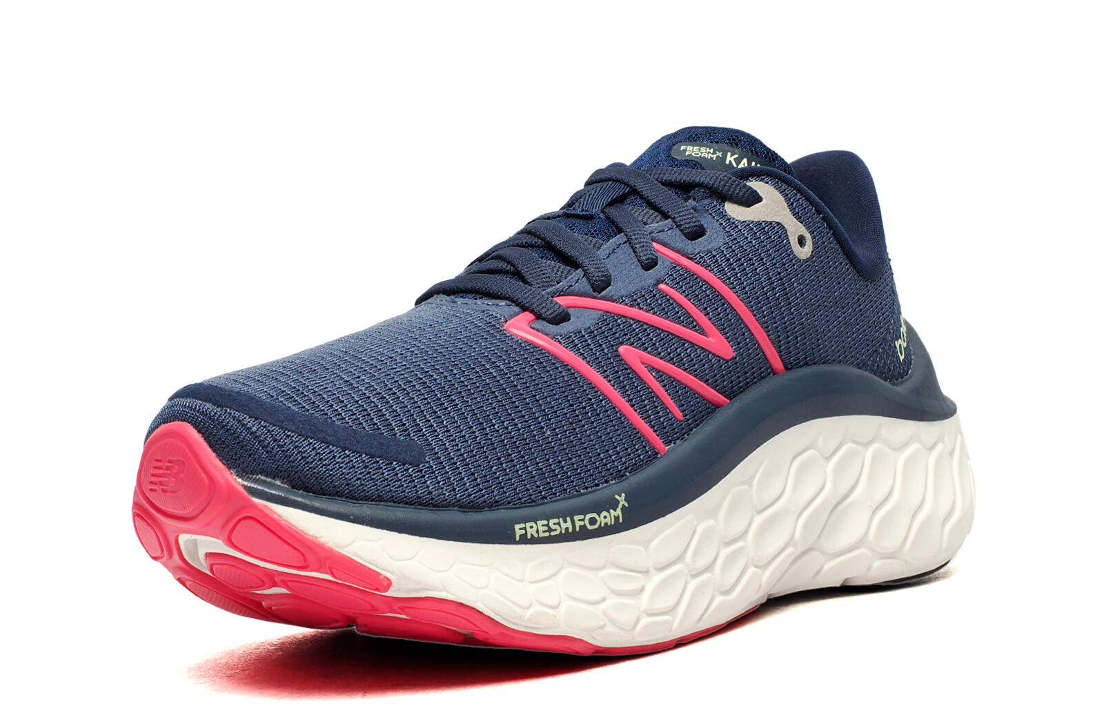 New Balance Fresh Foam X Kaiha Road Womens Wide Fit Running Shoes 2/5