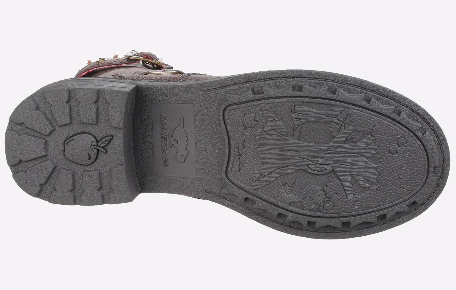 Rocket Dog Thunder Galaxy Womens Boots 5/5