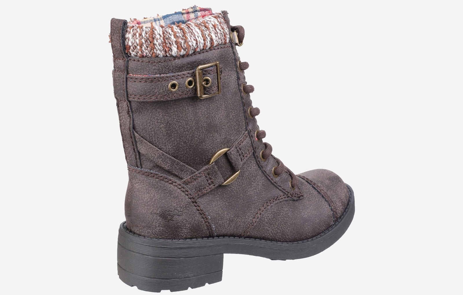 Rocket Dog Thunder Galaxy Womens Boots 3/5