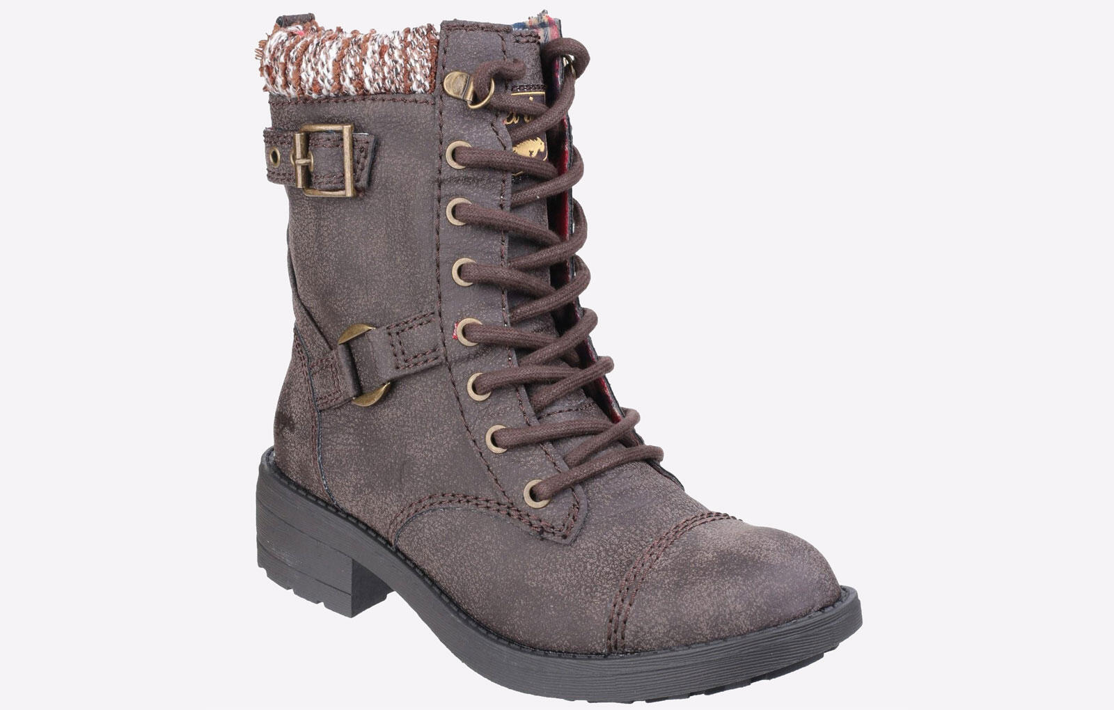 Rocket Dog Thunder Galaxy Womens Boots 2/5