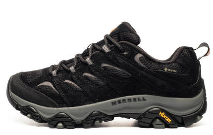 Chaussures de randonnée homme Merrell Moab 3 GTX marron