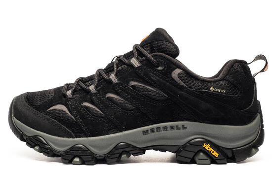 Chaussures de randonnée homme Merrell Moab 3 GTX marron