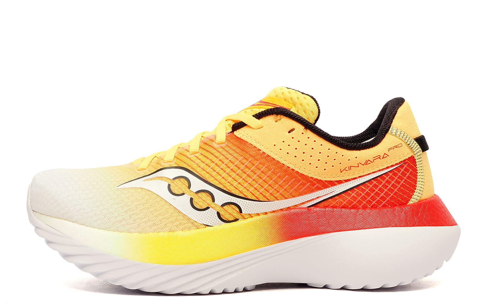 SAUCONY Saucony Kinvara Pro Mens Running Shoes