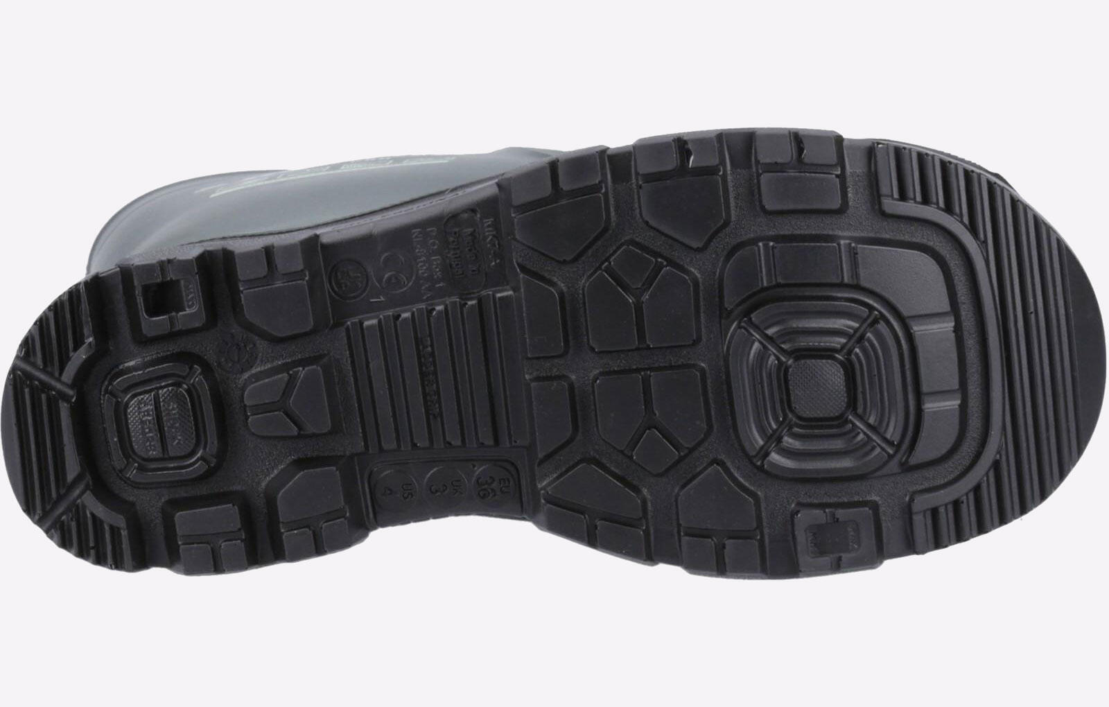 DUNLOP Stivali LJ0KL01 Purofort TerraPRO 4/7