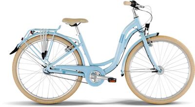 PUKY SKYRIDE 26-7 CLASSIC - retro_blue