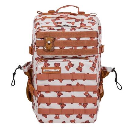 Sac à Dos Elitex V1 Passion Lime 45L Cabine Entraînement Imperméable