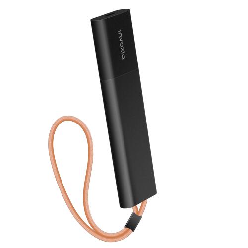 Invoxia - Tracker Gps Traceur Antivol De Géolocalisation Multi-usages - Traceur - Noir - Taille Unique - Decathlon