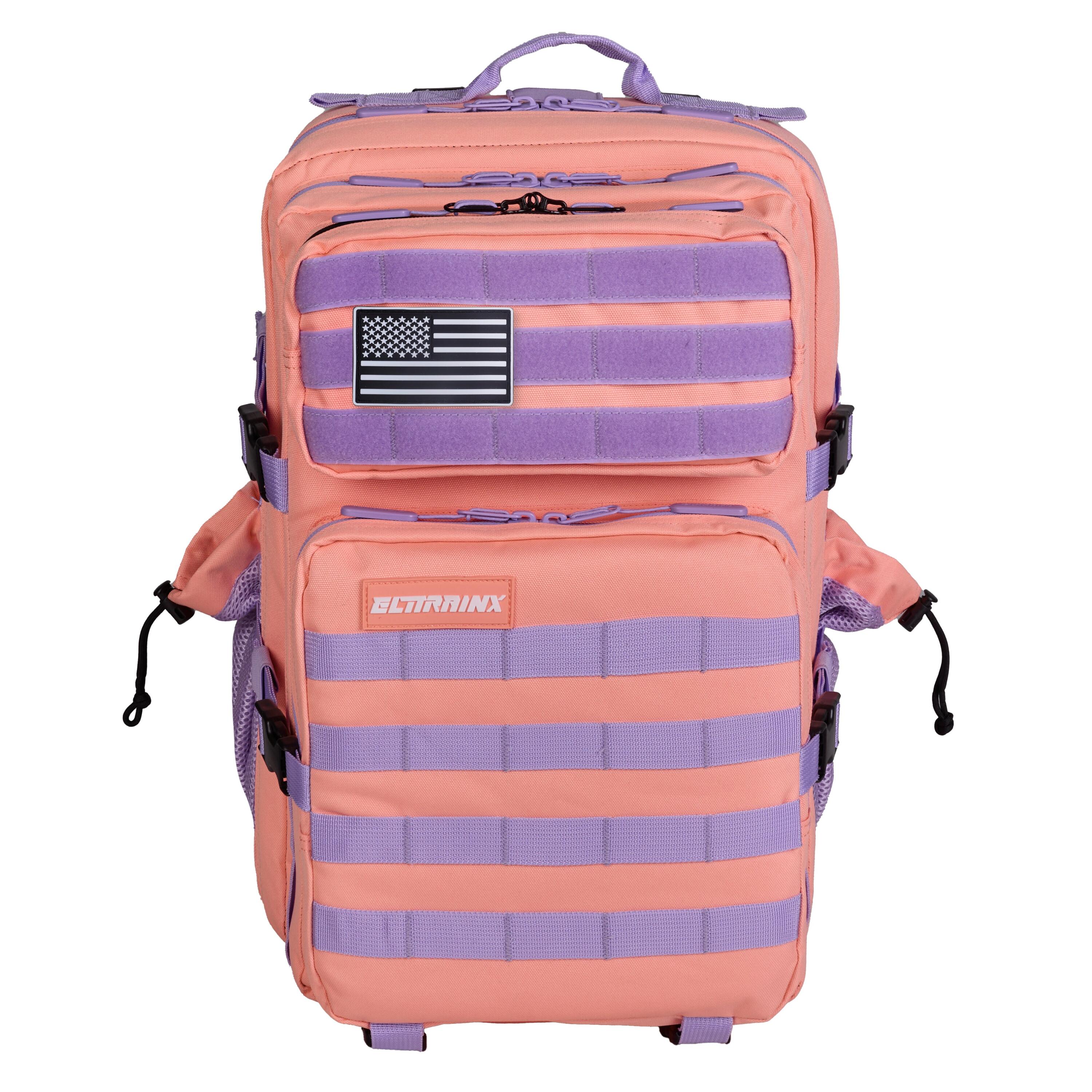ELITEX TRAINING Mochila Táctica V1 45L All In Sunrise