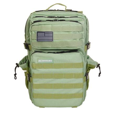 Sac à Dos Elitex V1 Léopard 45L Cabine Entraînement Imperméable