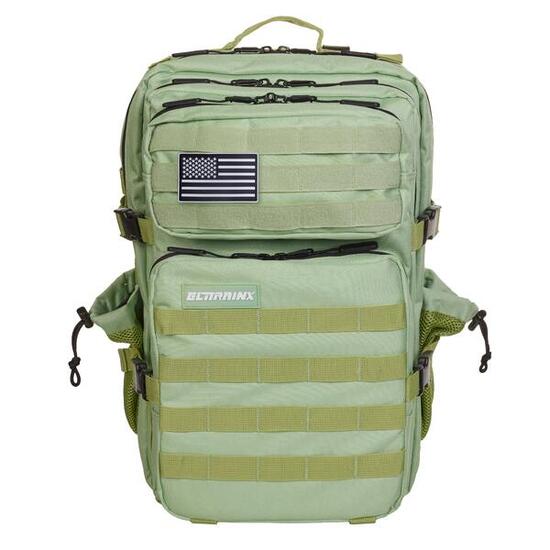 Sac à Dos Elitex V1 Kiwi 45L Cabine Entraînement Imperméable
