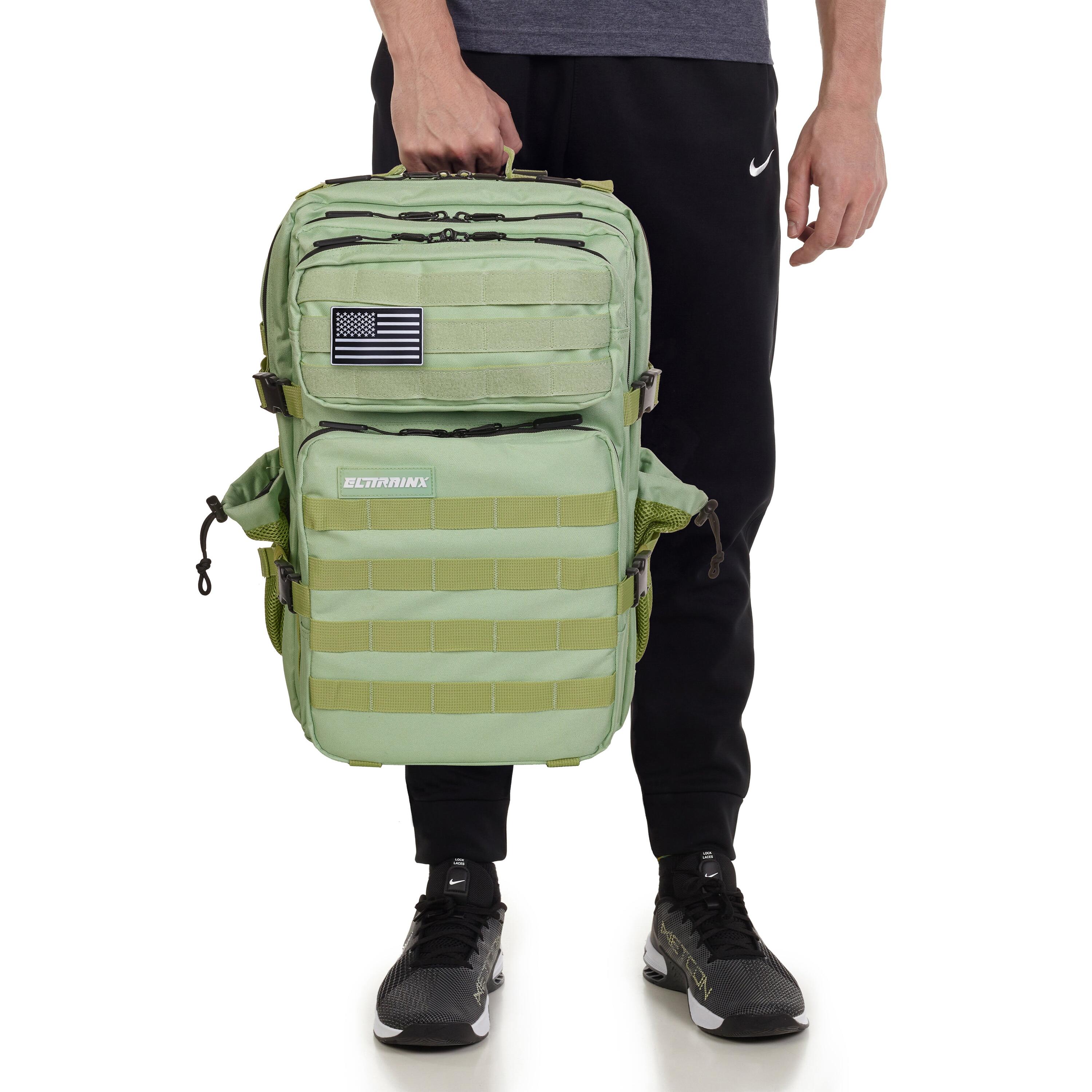 Rugzak Elitex V1 Kiwi 45L Cabine Training Waterdicht 5/7