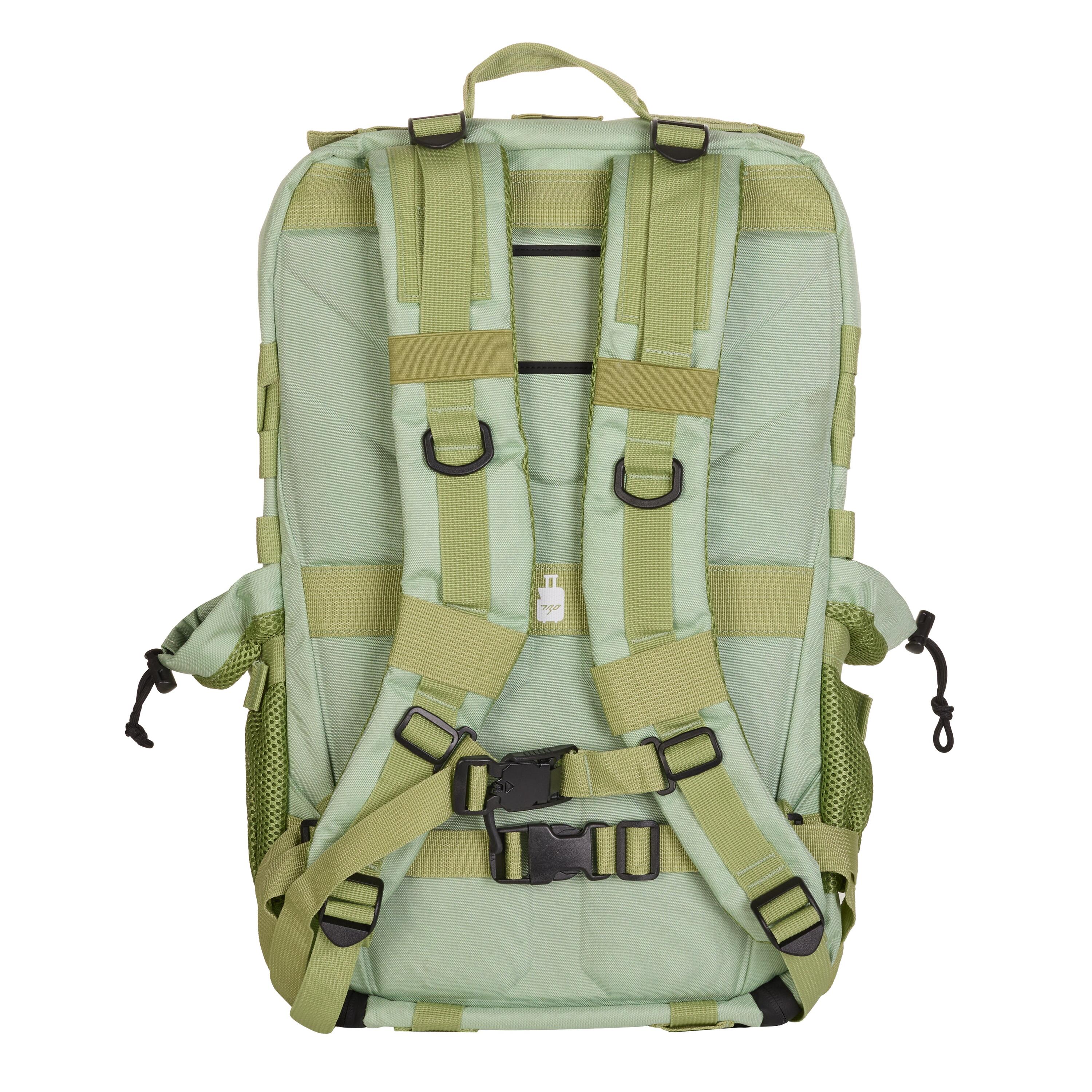 Rugzak Elitex V1 Kiwi 45L Cabine Training Waterdicht 3/7