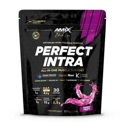 Perfect Intra - 870g Frutas del Bosque Amix Nutrition