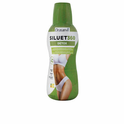 Suplemento digestivo Drasanvi Siluet 360 600 ml