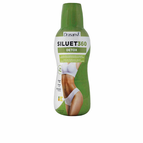 Suplemento digestivo Drasanvi Siluet 360 600 ml