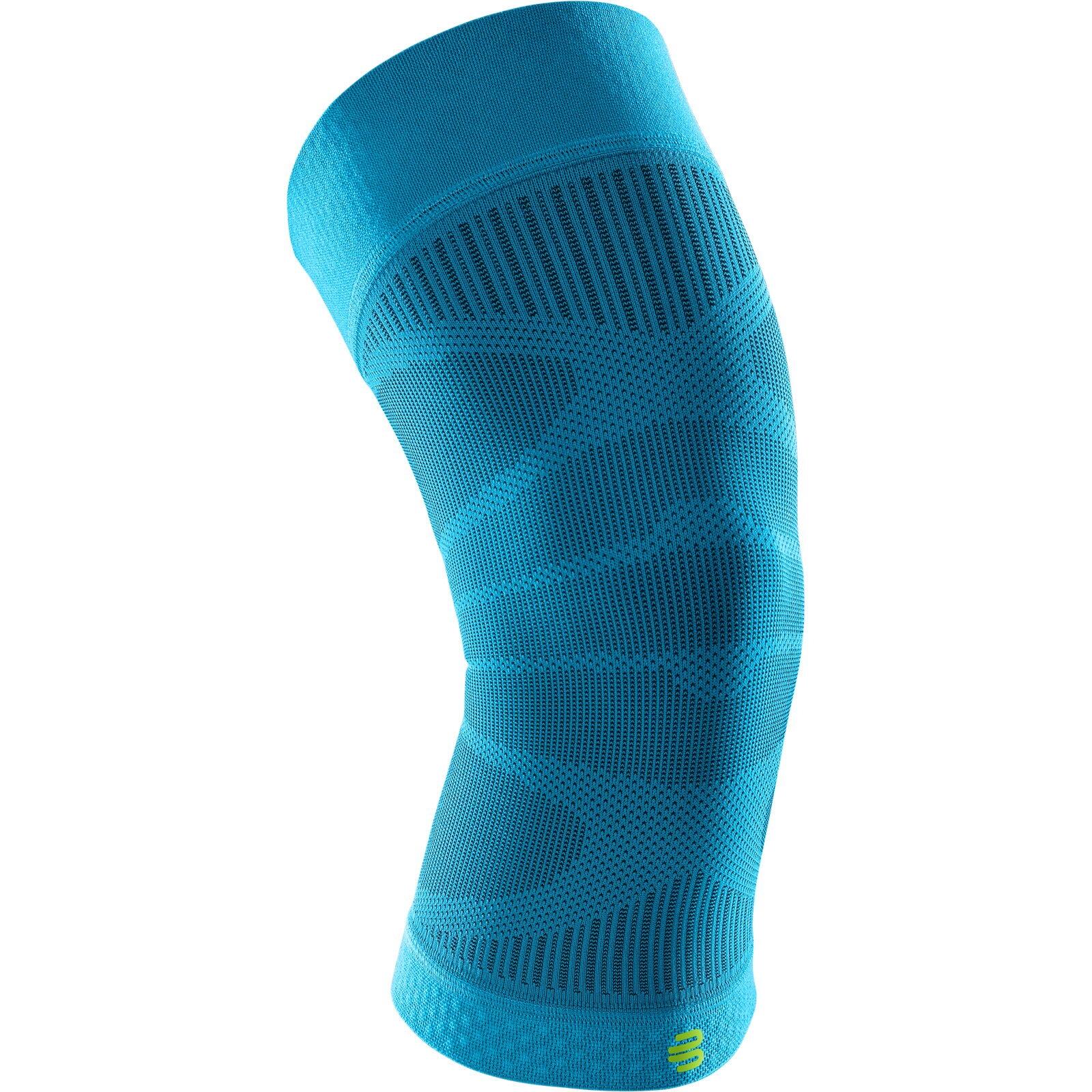 BAUERFEIND Tutore elastico per il ginocchio Bauerfeind