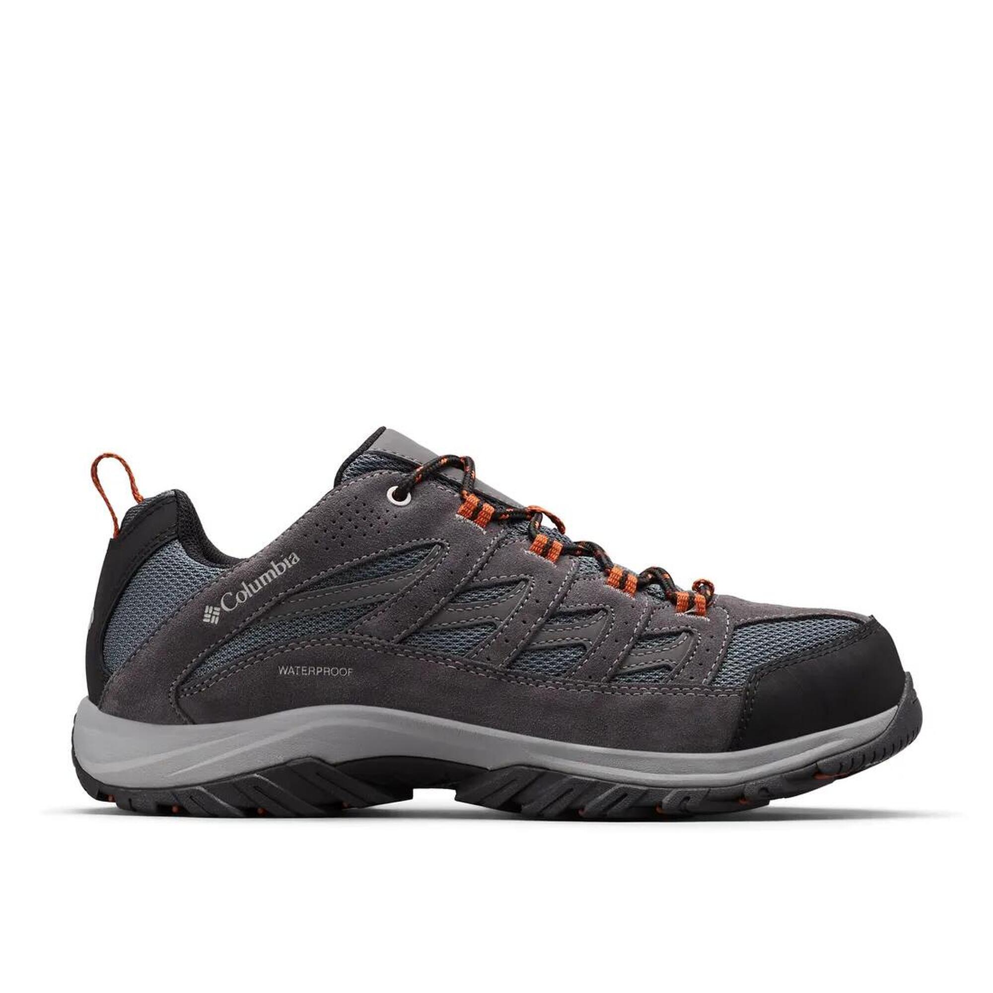 Buty Trekkingowe Męskie Columbia Crestwood Waterproof