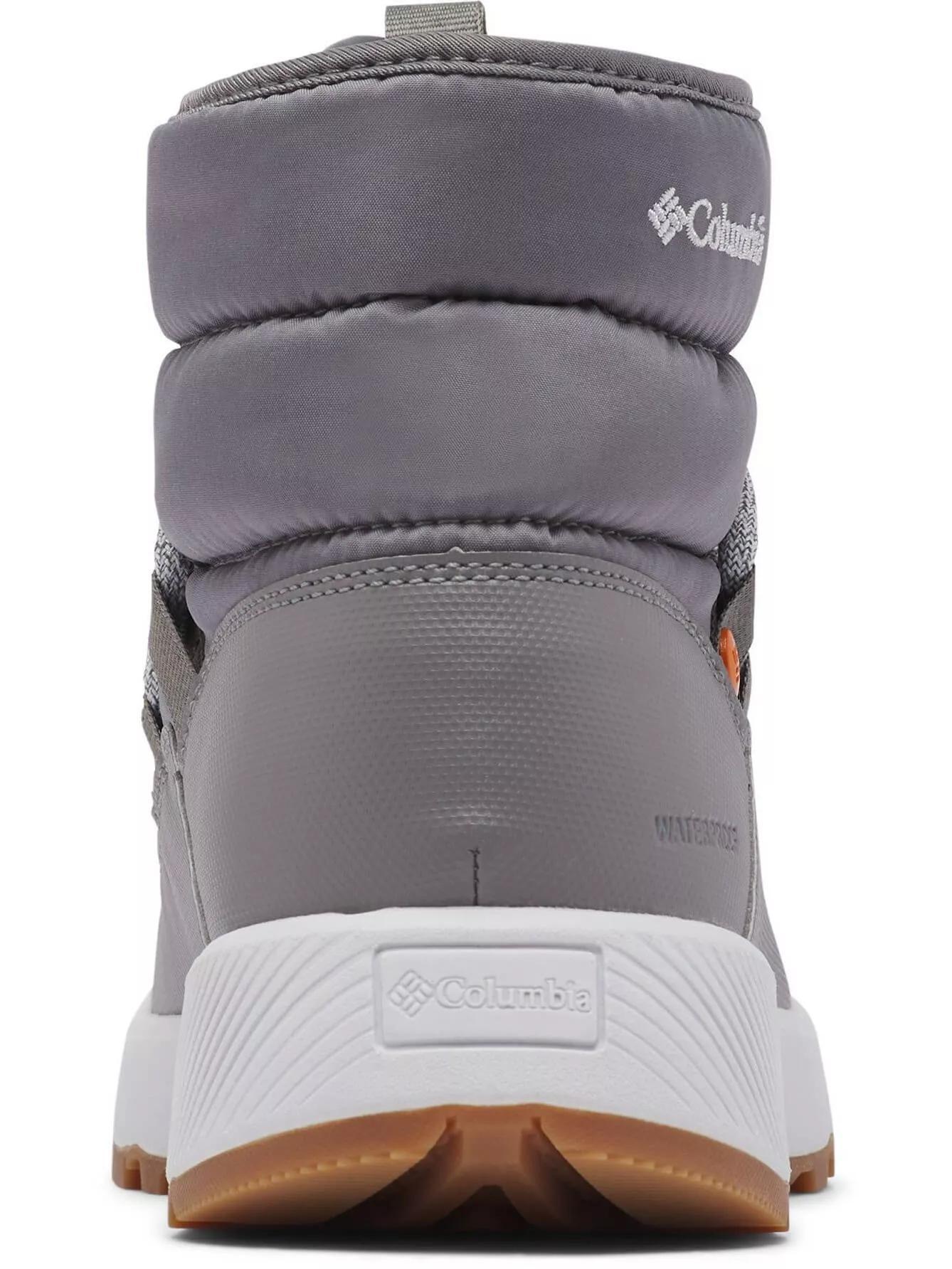 Rakiety śnieżne damskie Columbia Slopeside Village Omni-Heat Mid 5/7