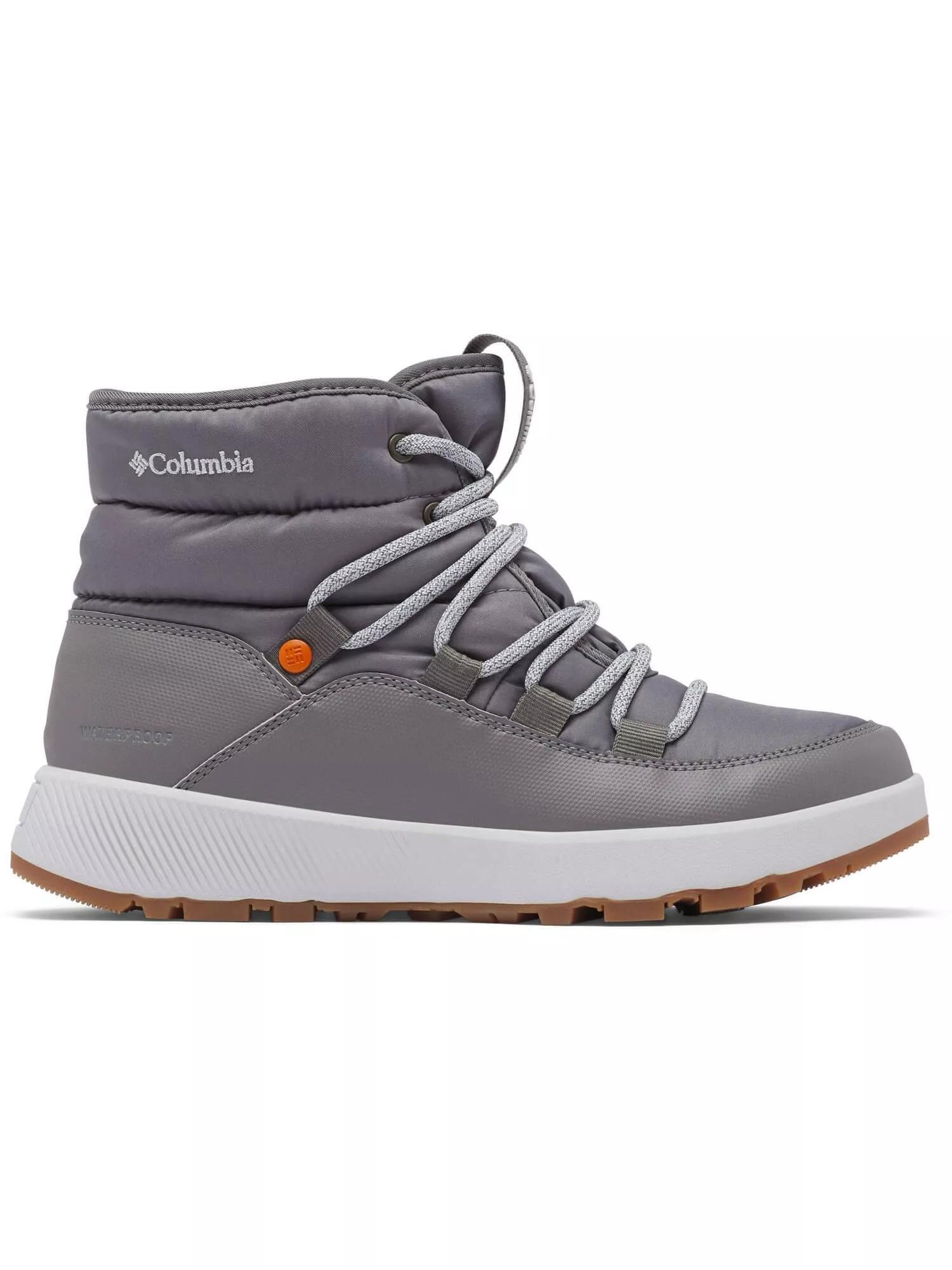 Rakiety śnieżne damskie Columbia Slopeside Village Omni-Heat Mid 2/7