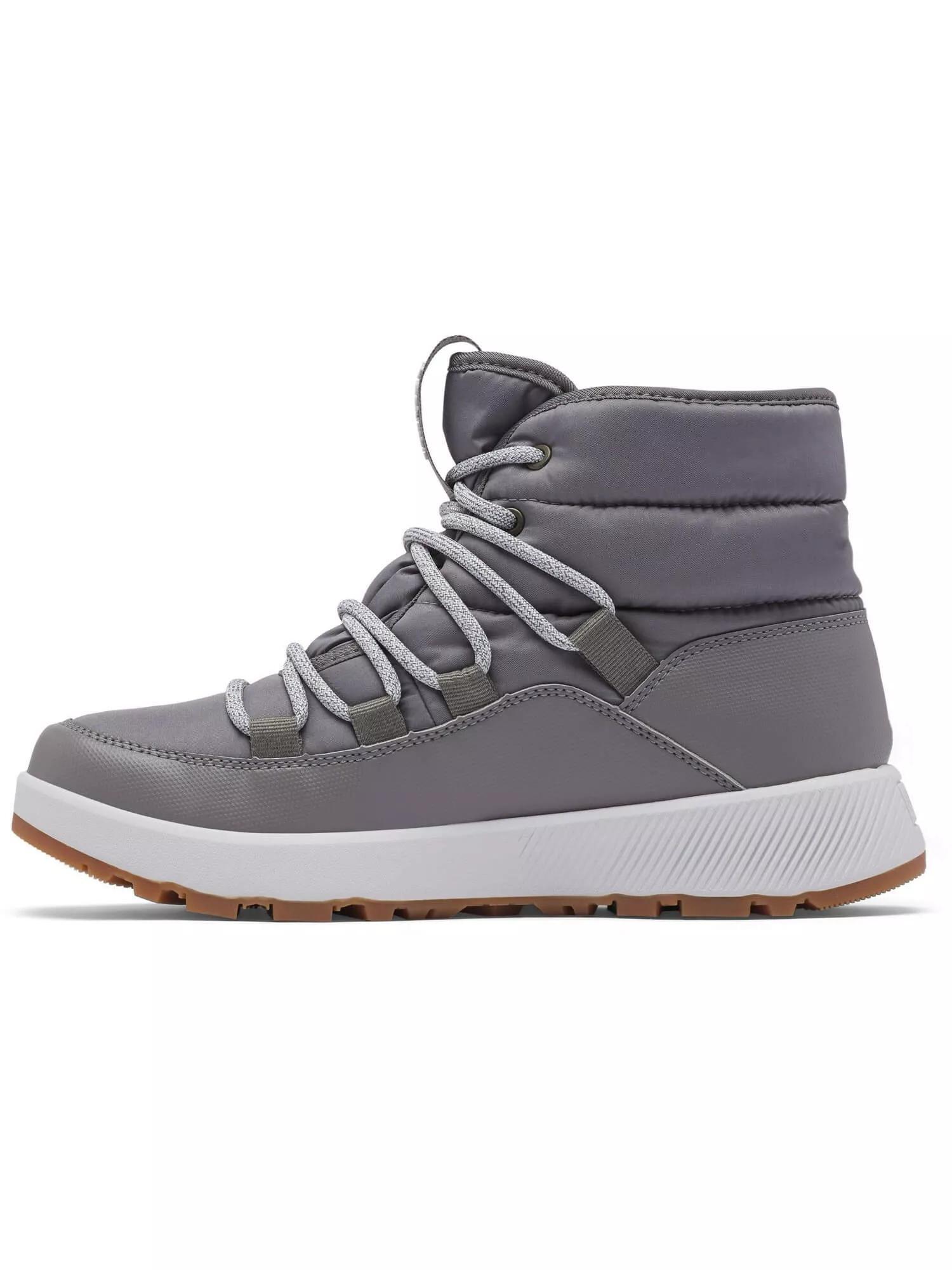 Rakiety śnieżne damskie Columbia Slopeside Village Omni-Heat Mid 3/7