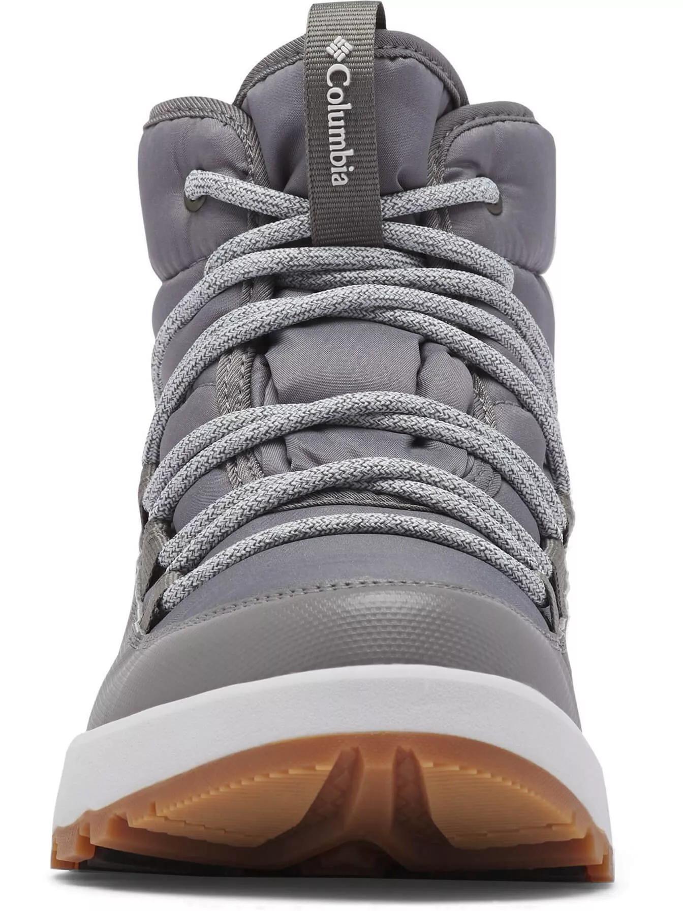 Rakiety śnieżne damskie Columbia Slopeside Village Omni-Heat Mid 4/7