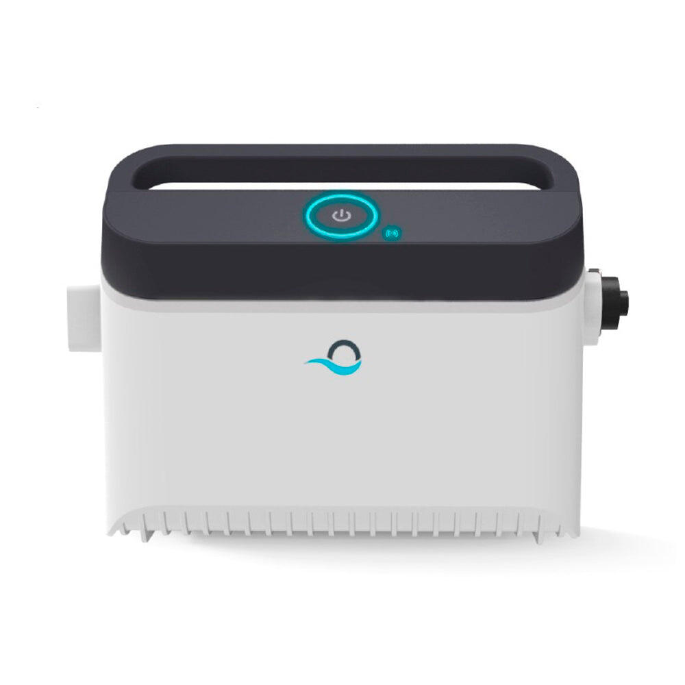 Aspirador Elétrico Maytronics Dolphin E60i Aspirador de Piscina robot limpa 2/6
