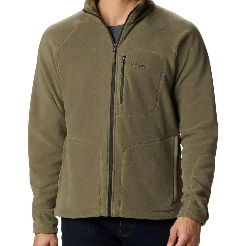Fleece clothing Columbia model 1420421397 for man