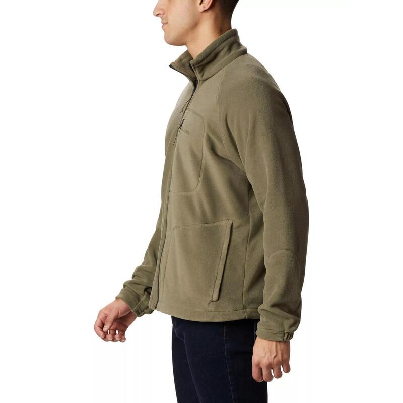 COLUMBIA Veste Polaire Fast Trek™ II Homme - Stone Green