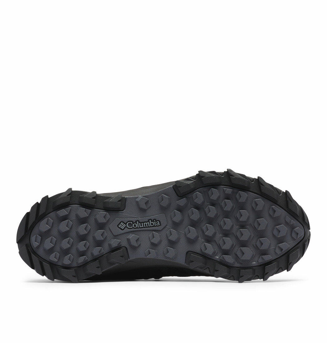 Chaussures Columbia Imperméable Peakfreak II Outdry noir 2/7