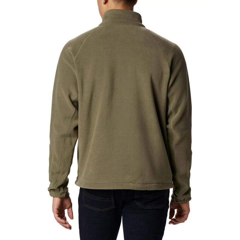 COLUMBIA Veste Polaire Fast Trek™ II Homme - Stone Green